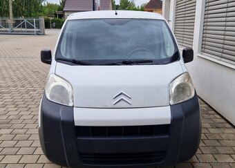 Citroen Nemo - 4