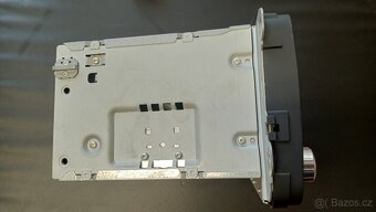 Autorádio Vw RCD300 CD - 4