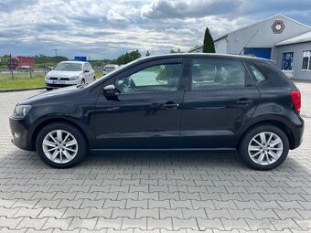 Volkswagen Polo 1.2 i-44kW - 4