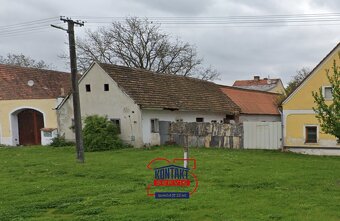 Prodej rodinného domu s pozemkem 456 m2 - Planá u Č. Budějov - 4