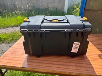 Box na nářadí dewalt DS300 - 4