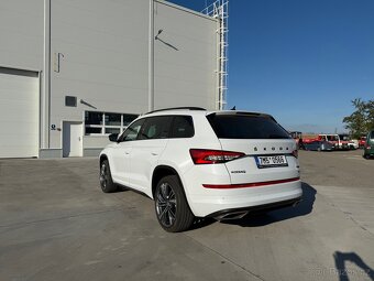 Škoda Kodiaq RS - 4