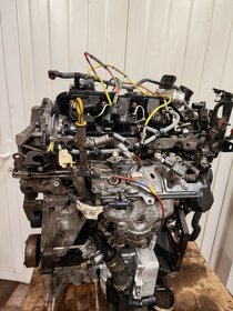 Motor Renault Trafic III 2.0 dci M9R 710 - 4