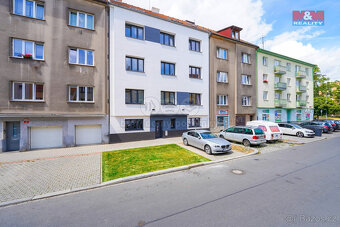 Pronájem bytu 3+kk, 73 m², Plzeň, ul. Arbesova - 4