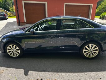 Audi A3 1.6 TDI Sportback - 4
