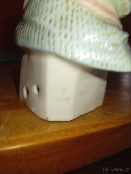 Starý porcelán - 4