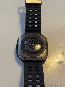Samsung Galaxy Watch Ultra - 4