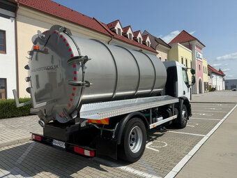 RENUALT PREMIUM 310dx FEKAL-NOVA CISTERNA 11500L+JUROP RV360 - 4