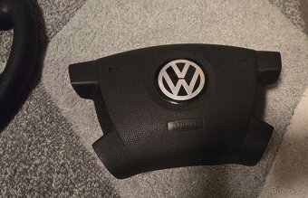 Volant Volkswagen transporter - 4