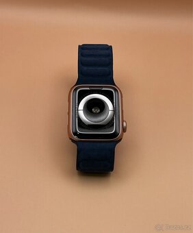 Apple Watch 4/40mm Rose Gold - 4