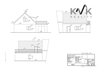 Rodinný dům v Hroznětíně 121 m2 - 4