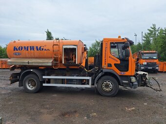 RENAULT MIDLUM 270.14/DCO P 4X2-17.5 - 4