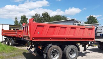 MEILLER MZDA 1821 BORDMATIC / NOSNOST 13.280 kg - 4