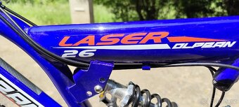 Dětské kolo Olpran laser 26 - 4