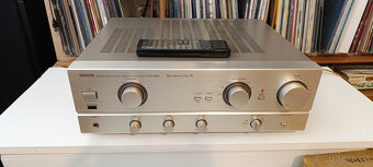 DENON PMA-980R Stereo Integrated Amplifier/Class A - 4