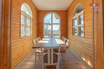 Pronájem restaurace, stravování, 85 m², Vranovská Ves - 4