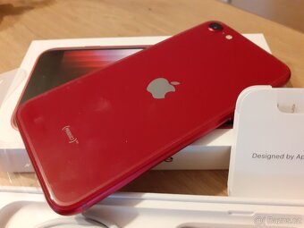 Apple iPhone SE 2022,64 GB-novy,nepouzity - 4