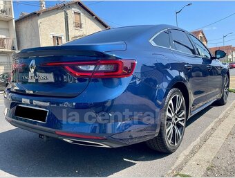 RENAULT Talisman dCi 160 INITIALE PARIS EDC 2018 - 4
