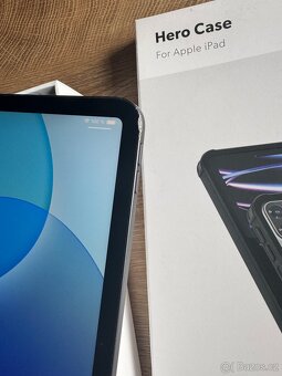Apple iPad PRO 12.9’, 3gen. 64gb, černý, ZÁRUKA - 4