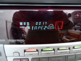 AIWA NSX-AV70 - 4