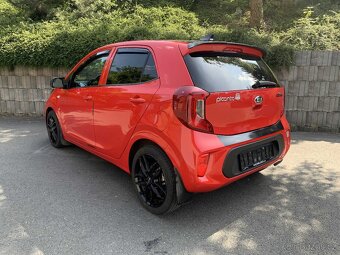 Kia Picanto 1.25 62 kW GT-Line 5dv r.v. 11/2017 - 4