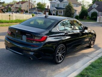 2020 BMW 3 Series 330i xDrive AWD 2.0 - 4