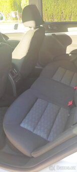 Prodám Škoda Octavia II 1.6 TDI - 4