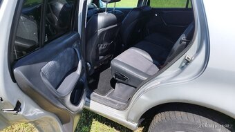Mercedes ML 270 CDi MANUAL - 4