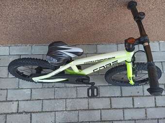 Dětské kolo CORE NIPPER 16" - 4