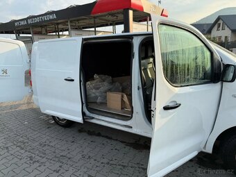 Peugeot EXPERT TRAVELLER - 4