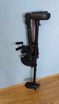 Elektromotor Haswing Protruar 55 lbs - 4