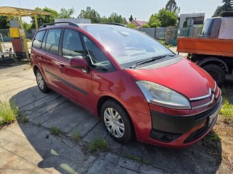 Citroen c4 picasso 1.6hdi - 4