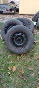 175/80 r14 zimní pneu - 4