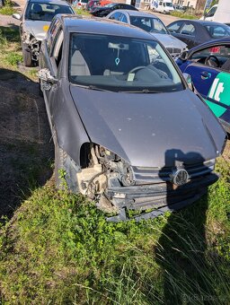 Wolkswagen golf 1.9 tdi - 4