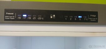 Samsung lednice - 4