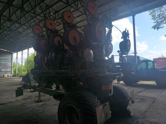 AMAZONE EDX 6000-TC - 4