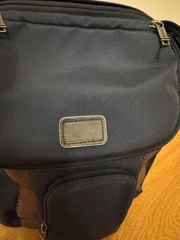 TUMI Alpha Bravo business batoh - 4