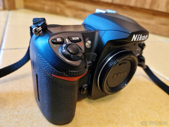 Nikon D200 - 4