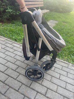 Sportovní kočárek Zopa Quest - 4