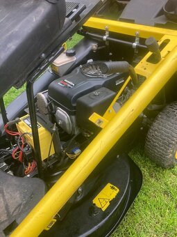 trakturek, rider, Etesia Bahia - 4