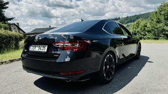 Škoda Superb III TSi DSG 4x4 206 KW L&K - 4