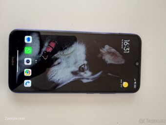 Xiamo redmi 8T - 4