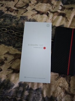 Xiaomi 13T 8GB/256GB (5G) - 4