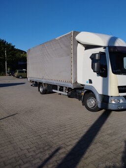 DAF LF - 4