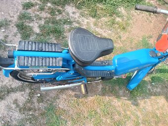 Babeta 210 - 4