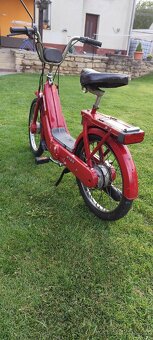 Piaggio ciao r.1991 - 4