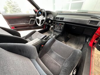 Toyota Celica Turbo 4WD (GT4) ST165 - 4