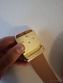Louis Vuitton pásek délka 105cm - 4