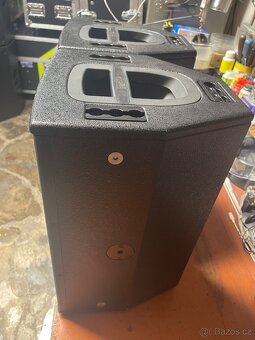 dB Technologies DVX D10 HP  - 2 kusy - 4