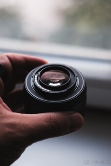 Fujifilm XC 15-45mm f/3,5-5,6 OIS PZ - 4